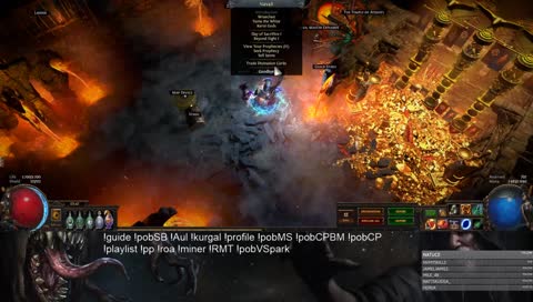 Traveling back in time into EK meta. Storm Brand !guide is up!