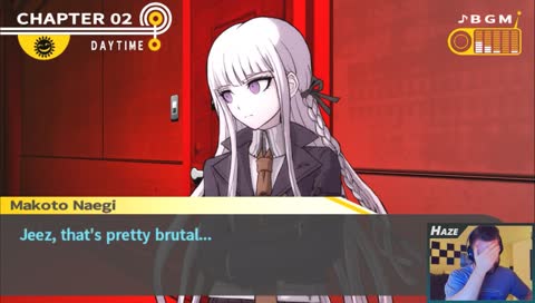 [Blind] Despair Simulator !streak