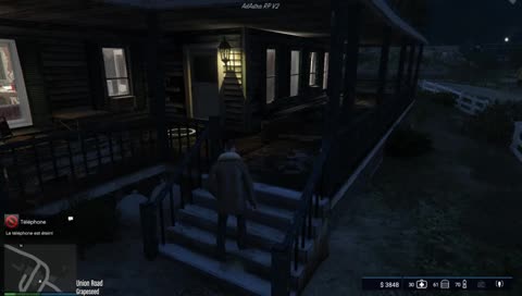 [AdAstraV2 600+Slots] - Angus O'Leary - Je suis une star !