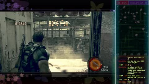 🅶🅴🆁/🅴🅽🅶 ❖ ♫ RE 5 ♫ ❖ Mercenaries shorty [get ready for !Jackbox! :3]