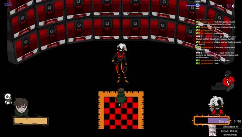 [FR] [PC/720P]   Chill   ~<3