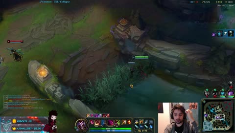 new year new me xDDDDDDDDD - multiseason challenjour shaco main - best shaco mars