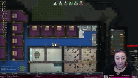 Death And Despair Galore ~ Cass Rough ~ Modded 1.0 ~ !mods !spin !join ツ