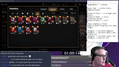 SUNDAY SUMMONS! LET'S GO! !giveaway for info! Come Say Hi And Ask Questions =)