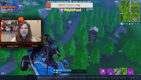 Vönüz pijamalarıyla adayı turluyor !komutlar