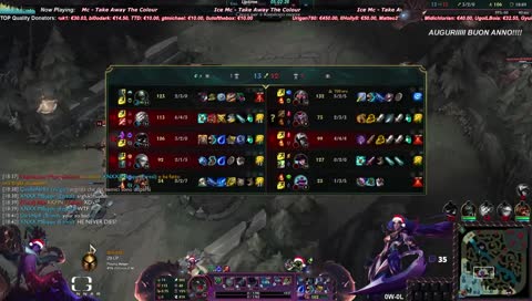 OTP Veigar Tank (2.8kk) [#1 EUW, #5 World] ~ Powered By S3RL