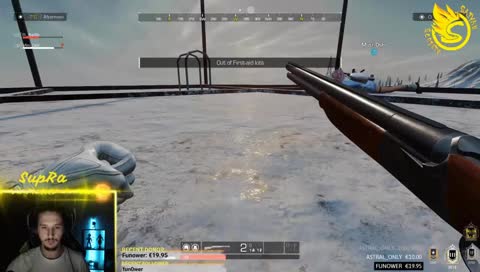 [FR/EN/PC] BIRTHDAY PARTY ! #Saiyan Society