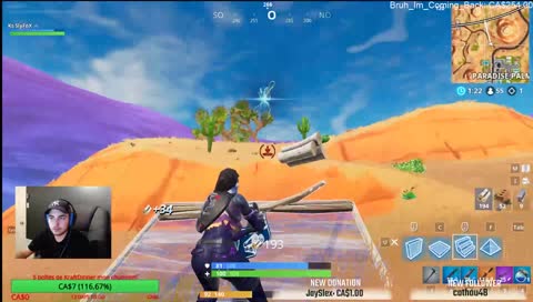 Solo clap mon chumm!! / !points / !store(QC)