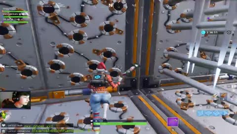 Chilling | Sub Goal: 25/30 | !commands