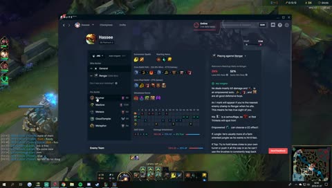 Supporting Mangezz I SWE I