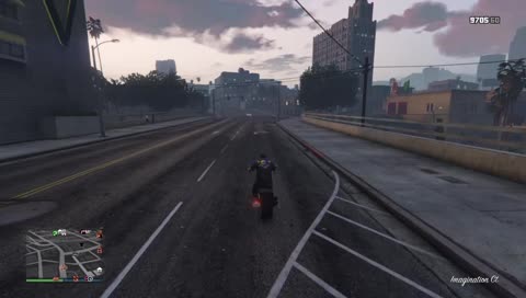 (PS4) Path to Partnership - GTAOnline... just having some fun with friends | Follower Goal 286/300 | Sub Goal 0/5