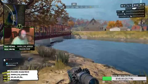 [XB1]DUO GODS FAILING AGAIN.. SUBATHON EVENT 22/50 SUBS  !RAFFLE !sounds !chucknorris !dadjokes !FREESUB