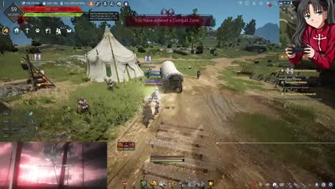 [EU]Archer sucks... jk im fucking bad