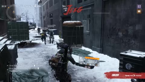 [PC-IT] pvp jeeg and friends