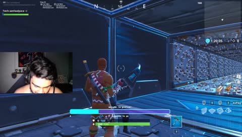 JUGANDO CON FOLLOWERS (ESP/PER)  /  !discord  !comandos !instagram