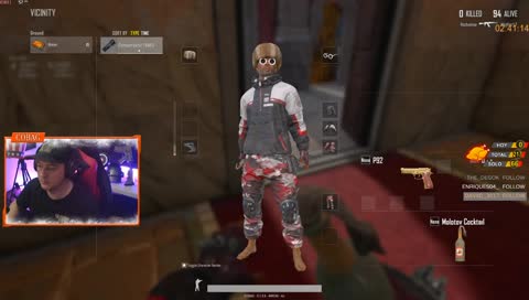 PUBG DIRECTO | JUGAMOS CON LOS REYES MAGOS EN SQUAD