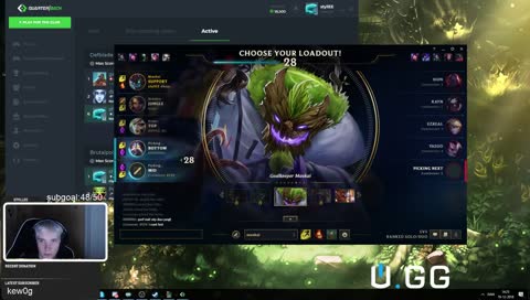 [RERUN, NOT LIVE] !viewbot !discord