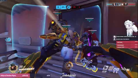 GM to Bronze Run LuL | PMA Support Player