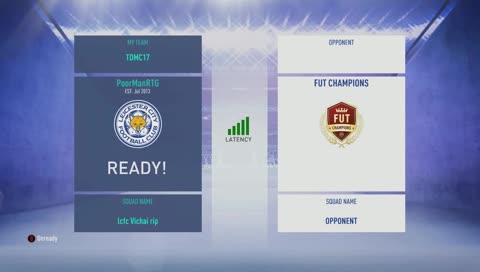 30 champs games in a day