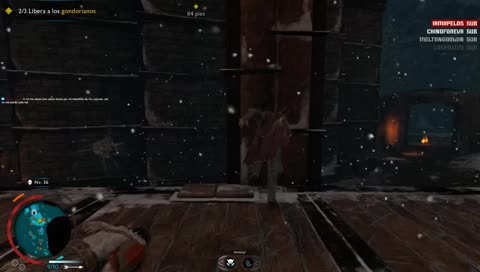 [ESP] I have no idea what im doing...pero is fanny!