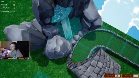 Let's get this Bread | !playlist !discord