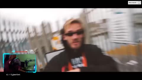 Face Reveal e Schedule Update | Live a Horas do Leite Quente  [PT/ENG]