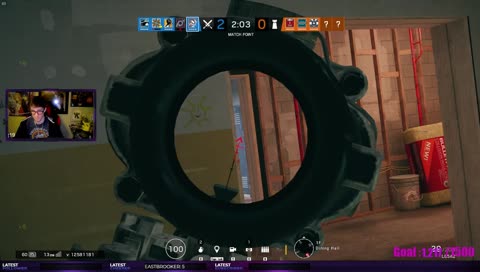 Clip it baby :D
