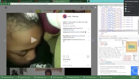 Shortbus buddies talking in the discod