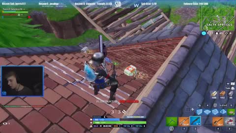 gamingz // 32K+ Killz // 820+ Winz