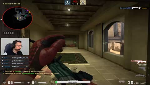 Pizituh Faceits e MPL! Vencemos o segundo qualificador da LPCS!