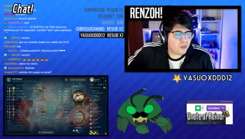 HE BOLBIDO... segunda parte... ¡🔴 Grabando Blitzcrank oneshot? [PBE] Streaming raro