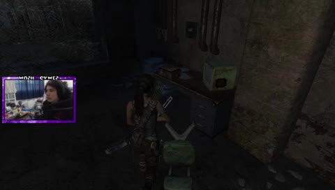 [ES/EN] Domingo de hueva lets gooo!! :3  @mushingames