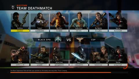 XBOX BO3 GRIND COME SAY HI!!
