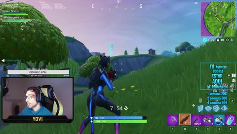 🍀CHIKS🍀 3.562h Live !cubata !codigo !prime !5000 //  Subs (77---100=24h)