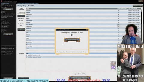 CUBECITY: THE PATH PAST 50! #TrophyLeader #LetKbroFlow