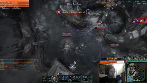 5 man flex queue