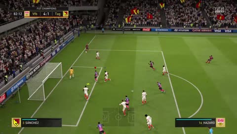 {Ps4}GER} Zickchen 's  WL Untergang #Siege sind leider ausverkauft 🙈#nur der VfB ❤#k