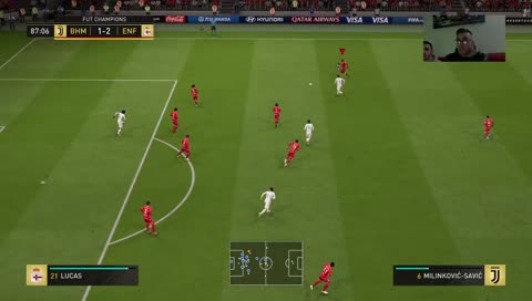 FutChampions en directo GaliciaCalidade a por elite