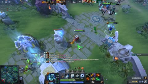 Pos 4 or 5 play (smurf)