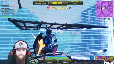 [FR] ❗️❗️ On chasse les Bambies w/Followers!  #REPORT NATION ❗️❗️ 55/60 SubsGoal Followers ✅ !bizou !subs ✅