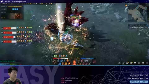 [ENG/KR][460+ BM] NineTail Excursion - Pokemon Ark (GR 14) | !pvebuilds