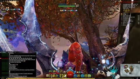 [GW2][DE] 100CM Versuch [Starguest: Roy1001] | 99CM | T4+Recs |Happy new Year <3  |stay tuned | ChillStream