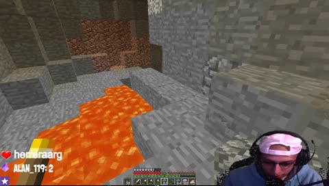 🔥la serie de las locas en minecraft🔥