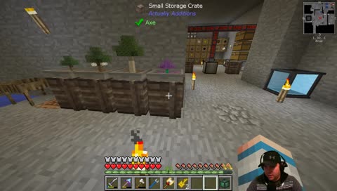 STONEBLOCK 2  #BSo7 Stream 004