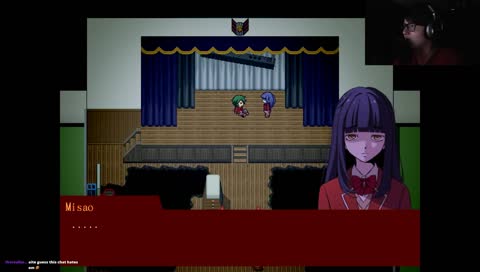 Ooga Booga Spoopy Stream