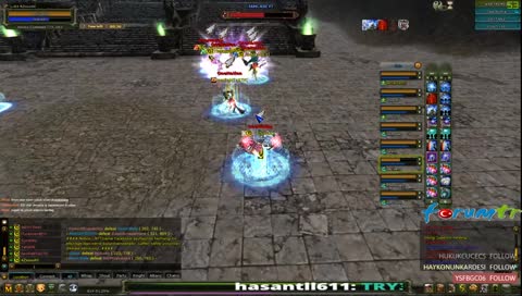 DestaN Pk - 8v8 Yanıyoruz OneNation 8 vS 8 CORTEXIPHAN 3-1 WiNNNNNNNN