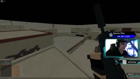 1v1ing Viewers for a shoutout, try me [3x] | !mch !help !discord !qm |