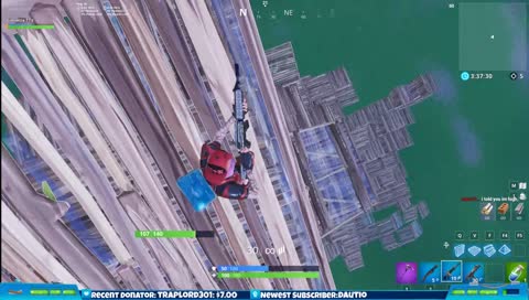 Proof that Ginnetix has aimbot     TO ALL THE HATERS