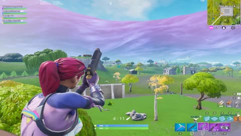 SCRIMS ALL DAY STOP BY SHOW SOME LOVE {INSTA- sCAVENGER129}