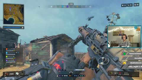 Just chillin playing some games tonight! Stop by and say Hi | Follower goal 233/500 | (ps4) hislickrick